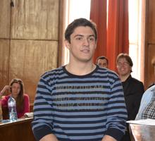 С писмен изпит по журналистика продължава първата кандидатстудентска сесия в Софийския университет за учебната 2015/2016 г.
