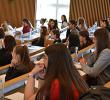 С писмени изпити по журналистика, немски език и философия и социални науки започна втората кандидатстудентска сесия на Софийския университет за учебната 2019/2020 г.