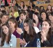 С устен изпит по журналистика продължава втората кандидатстудентска сесия на Софийския университет за учебната 2015/2016 г.