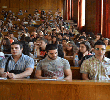 С устен изпит по журналистика продължава втората кандидатстудентска сесия на СУ за уч. 2013/2014 г.