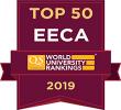Софийският университет е сред най-добрите висши училища в класацията на QS EECA Region University Rankings за 2019 г.