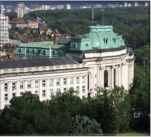 Софийският университет и Институтът „Камойш“ подновиха споразумението за сътрудничество