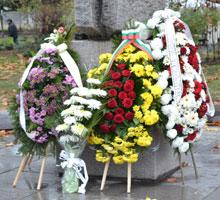 Софийският университет отбеляза деня на св. Климент Охридски с академично тържество Софийският университет отбеляза деня на св. Климент Охридски с академично тържество