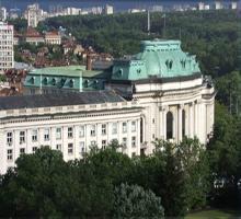 Софийският университет получи статут на изследователски университет