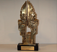 Sofia University was given the award "Oboriste" for 2012