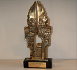 Софийският университет „Св. Климент Охридски“ е носител на наградата „Оборище“ за 2012 г. 