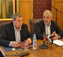 Sofia University and the Bulgarian Industrial Association signed a cooperative agreement 