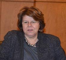 Среща на президента на Института Камойнш с ректора на Софийския университет Среща на президента на Института Камойнш с ректора на Софийския университет