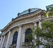 Стартира регистрацията за студентски практики по проекта „От висше образование към заетост“ Стартира регистрацията за студентски практики по проекта „От висше образование към заетост“