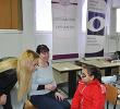 Студенти и преподаватели от Физическия факултет участваха в училищен скрининг на зрението 