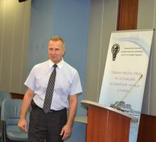 СУ бе домакин на Годишната работна среща на преподаватели от българските училища в чужбина 