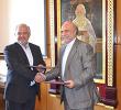 СУ „Св. Климент Охридски“ и посолството на Ислямска република Иран в София подписаха договор за сътрудничество 
