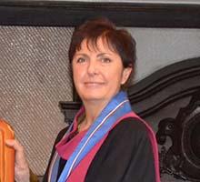 Теодора Димова е лауреат на Голямата награда за литература на Софийския университет „Св. Климент Охридски“ 