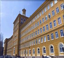 Scientists from the University of Cambridge visited the Faculty of Chemistry and Pharmacy, University of Sofia