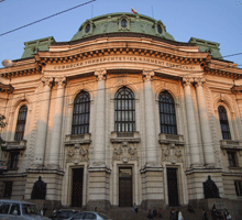 Университетската библиотека „Св. Климент Охридски” представи четвъртото разширяване на електронната научно-изследователска библиотека “Зограф”