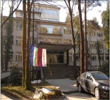 Университетската болница „Лозенец“ отбелязва 15 години от първата чернодробна трансплантация в България Университетската болница „Лозенец“ отбелязва 15 години от първата чернодробна трансплантация в България