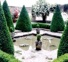 Университетската ботаническа градина в Балчик очаква гостите си през новия сезон