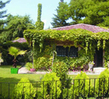 Университетската ботаническа градина в Балчик отбелязва  60-та годишнина