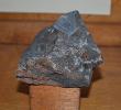В Алма матер бе представен новоткритият минерал K-Mg арфведсонит