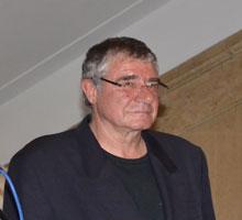 В деня на патронния празник на Университета беше открита експозиция за Антарктида В деня на патронния празник на Университета беше открита експозиция за Антарктида