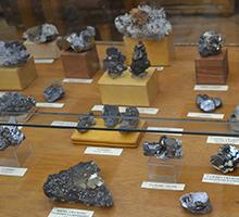 В Музея по минералогия, петрология и полезни изкопаеми на СУ бяха наградени победителите във фотоконкурса „Минералите на България през погледа на обектива“