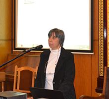 В СУ се проведе научна конференция „Иновативно обучение в 21 век“ В СУ се проведе научна конференция „Иновативно обучение в 21 век“