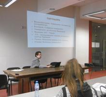 В СУ се проведе семинар на тема „Изграждане на интеркултурна компетентност при подготовката на преводачи“