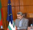Възможностите за сътрудничество на СУ с ирански университет бяха обсъдени на среща с иранска парламентарна делегация