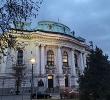 Възпоменателна вечер с концерт за проф. дпн Надежда Витанова