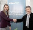 VMware открива IT академия в Софийския университет