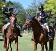 XVIII-ти Републикански турнир по конен спорт за купата на Софийския университет