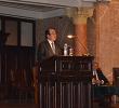 Японският посланик Такаши Коидзуми изнесе лекция в Софийския университет