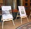 Юбилейна изложба, посветена на 100-годишнината на специалност "Немска филология" и на нейния основател проф. д-р Константин Гълъбов