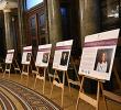 За ново учебно съдържание по литература призовават значими български автори с изложба в Софийския университет