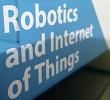 Зала по роботика и интернет на нещата бе открита във Факултета по математика и информатика 
