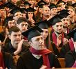 Завърши випуск 2024 г. на Факултета по математика и информатика 