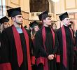Завърши випуск 2024 г. на Физическия факултет 
