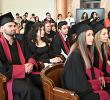Завърши випуск 2024 г. на Историческия факултет 