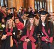 Завършиха бакалаврите от випуск 2021 г. на Философския факултет 