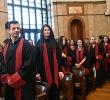 Завършиха магистрите от випуск 2025 г. на Философския факултет