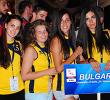 Женският отбор по баскетбол на СУ завоюва шестото място на Европейското университетско първенство по баскетбол 3х3 