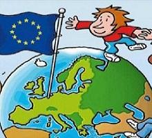 Knowledge about Europe