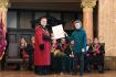 Проф. Снежина Бисерова – Факултет по науки за образованието и изкуствата