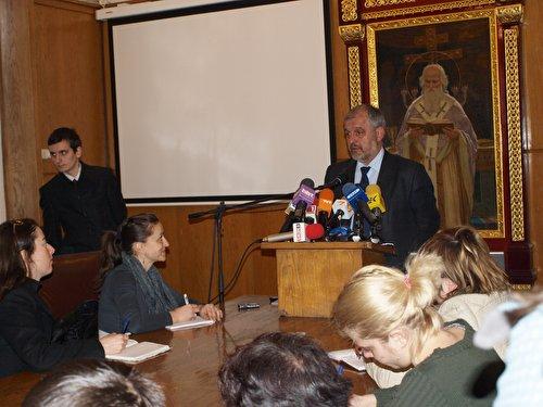 Rektor Na Su Sofia University St Kliment Ohridski And The Botanical Garden In Balchik Events On Focus News Home Sofijski Universitet Sv Kliment Ohridski