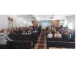 Информационна среща на „Школа БТА“ във ФЖМК на Софийския университет
