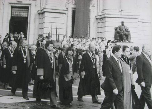 Procession