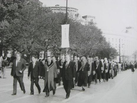 Procession