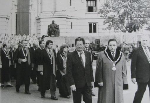 Procession