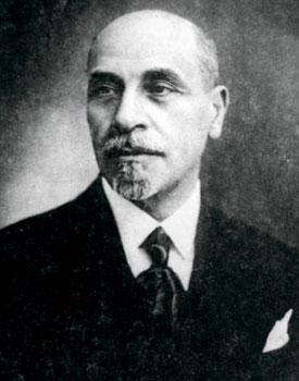 Ilarion Burov