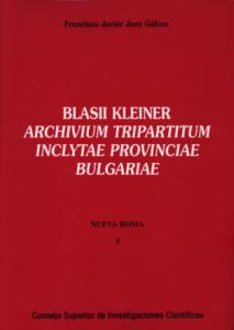 blasii_klainer